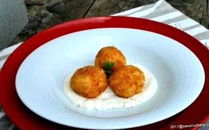 papanasi