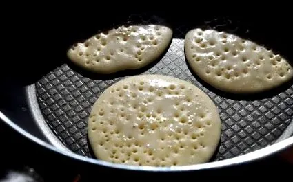 постни палачинки
