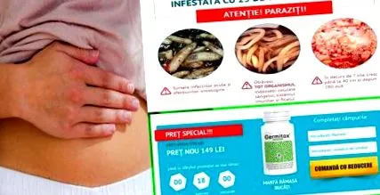 sprievodca gastroenterológia