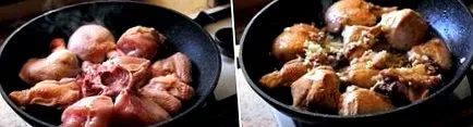 рецепт лавче