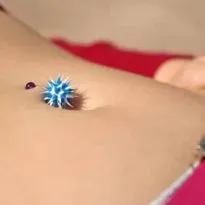 Hogyan lehet gyógyítani a köldök piercing Hogyan lehet gyógyítani a köldök piercing