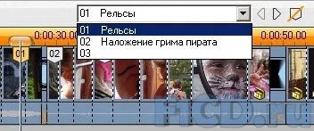 Hogyan kell használni Pinnacle Studio