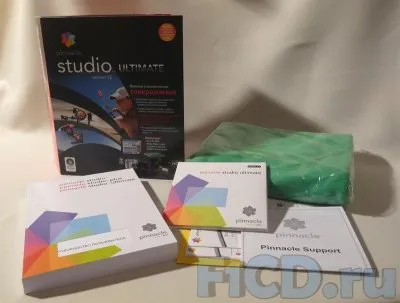 Hogyan kell használni Pinnacle Studio