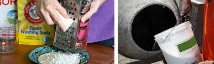 Mi helyettesítheti a lágyító