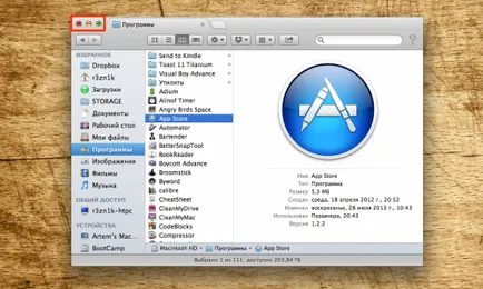 Hogyan működik a macbook Hogyan működik a macbook