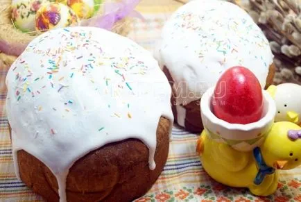 Mi adjuk a torta