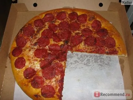 Mi Pizza Hut