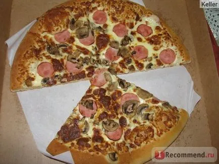 Mi Pizza Hut