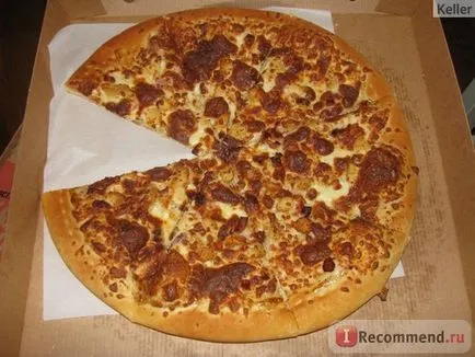 Mi Pizza Hut