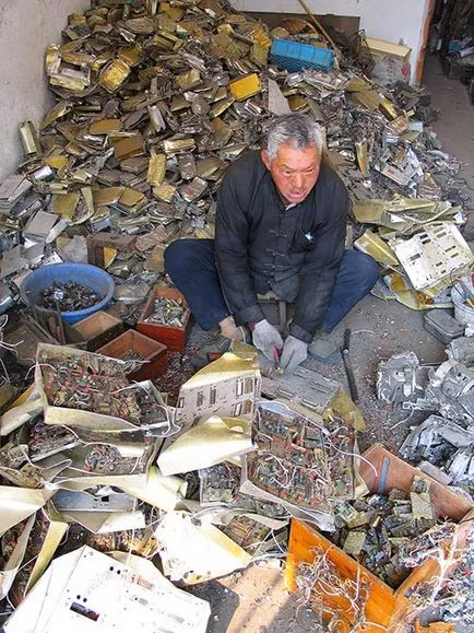 A világ, ahogy ez megtörtént A világ, ahogy ez megtörtént