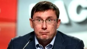 Mi fog történni Lutsenko