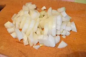 Töltött paradicsom darált hússal Töltött paradicsom darált hússal