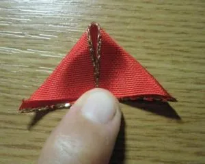 Crafts kezüket habosított