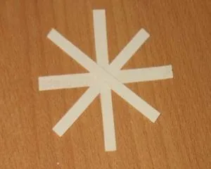 Crafts kezüket habosított