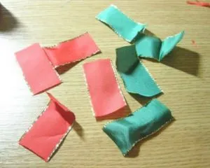 Crafts kezüket habosított