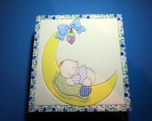 Crafts kezüket habosított