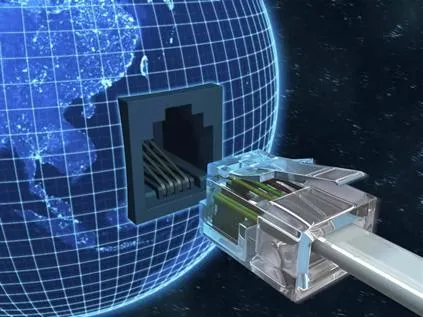 Hogyan lehet csatlakozni a vezetékes internet-hozzáféréssel