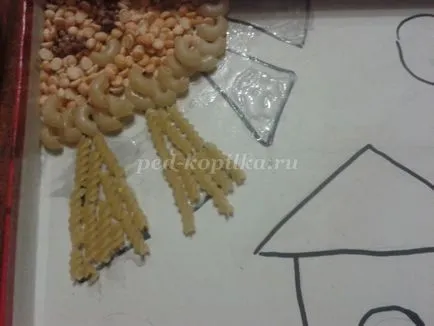 Mesterkurzus kézműves tészta
