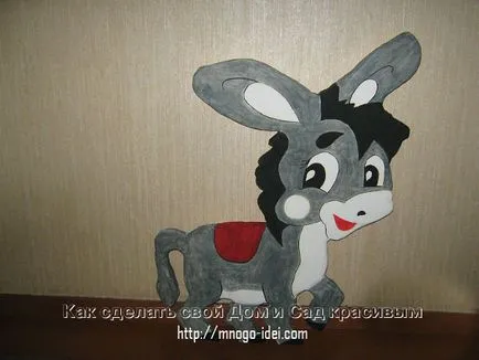 Crafts kezüket habosított