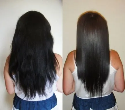 Hair Mask zselatin vélemények Hair Mask zselatin vélemények