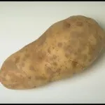 Hogyan kell tárolni a burgonya