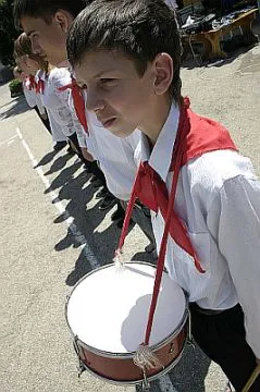Hogyan verte a dobokat