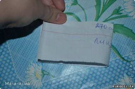 Sofa gyerekek saját kezűleg