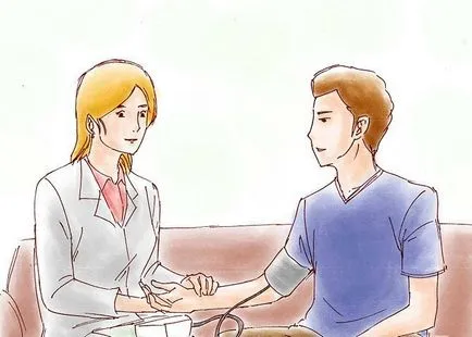 Hogyan vált a sebész Hogyan vált a sebész