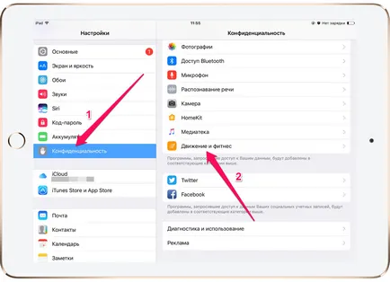 Ipad nem, mit kell tenni