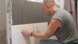 Javítás WC a lakásban