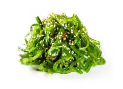 Mi Chuka saláta