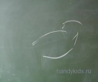 Hogyan kell felhívni a madár repülés