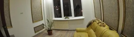 Javítás WC a lakásban Javítás WC a lakásban