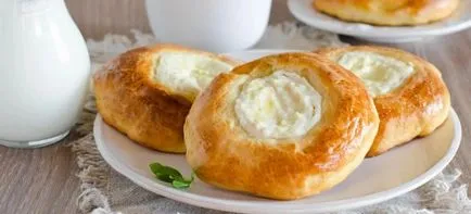 Hogyan készüljünk túró sütemény Hogyan készüljünk túró sütemény