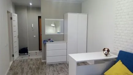 Javítás WC a lakásban Javítás WC a lakásban