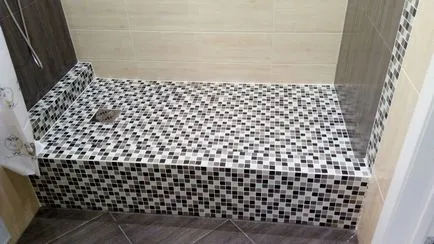 Javítás WC a lakásban Javítás WC a lakásban