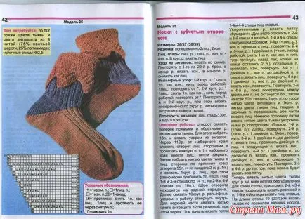 Ahogy vyvyazat sarok talpig