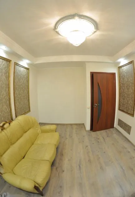 Javítás WC a lakásban Javítás WC a lakásban