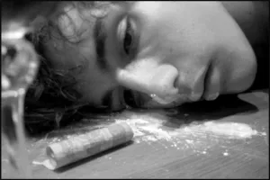 Mi a drog