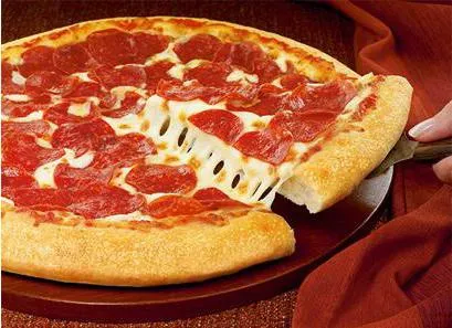 Mi Pizza Hut