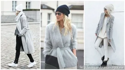 Abból, amit sapkában