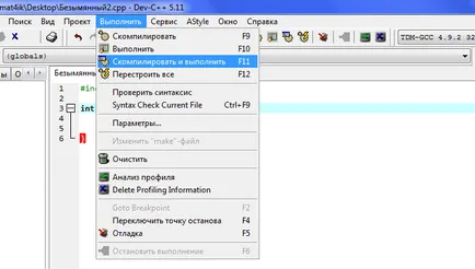 Programozási nyelvek kezdeni
