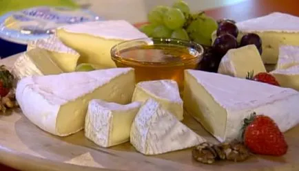 Camembert hiszen
