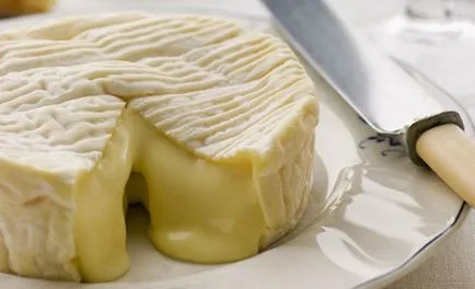 Camembert hiszen Camembert hiszen