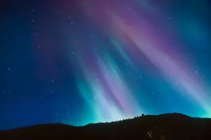 Aurora Borealis azt