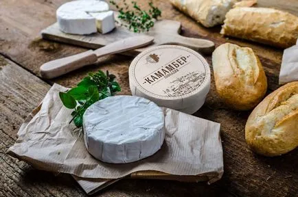 Camembert hiszen Camembert hiszen