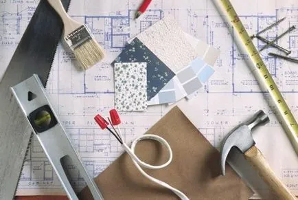 Hogyan, hogy a javítások az iskolában