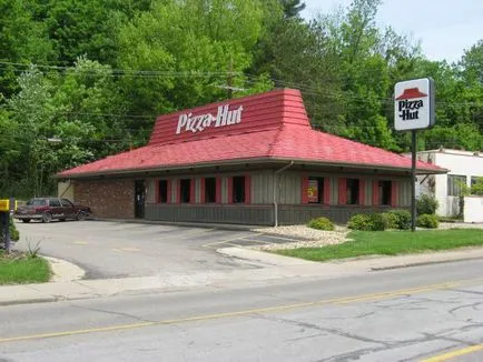 Mi Pizza Hut