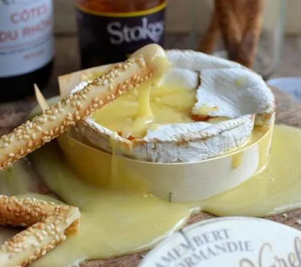 Camembert hiszen