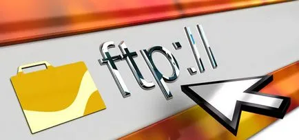 Hogyan hozzunk létre ftp Hogyan hozzunk létre ftp